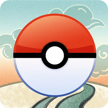PGSharp MOD APK Download Logo